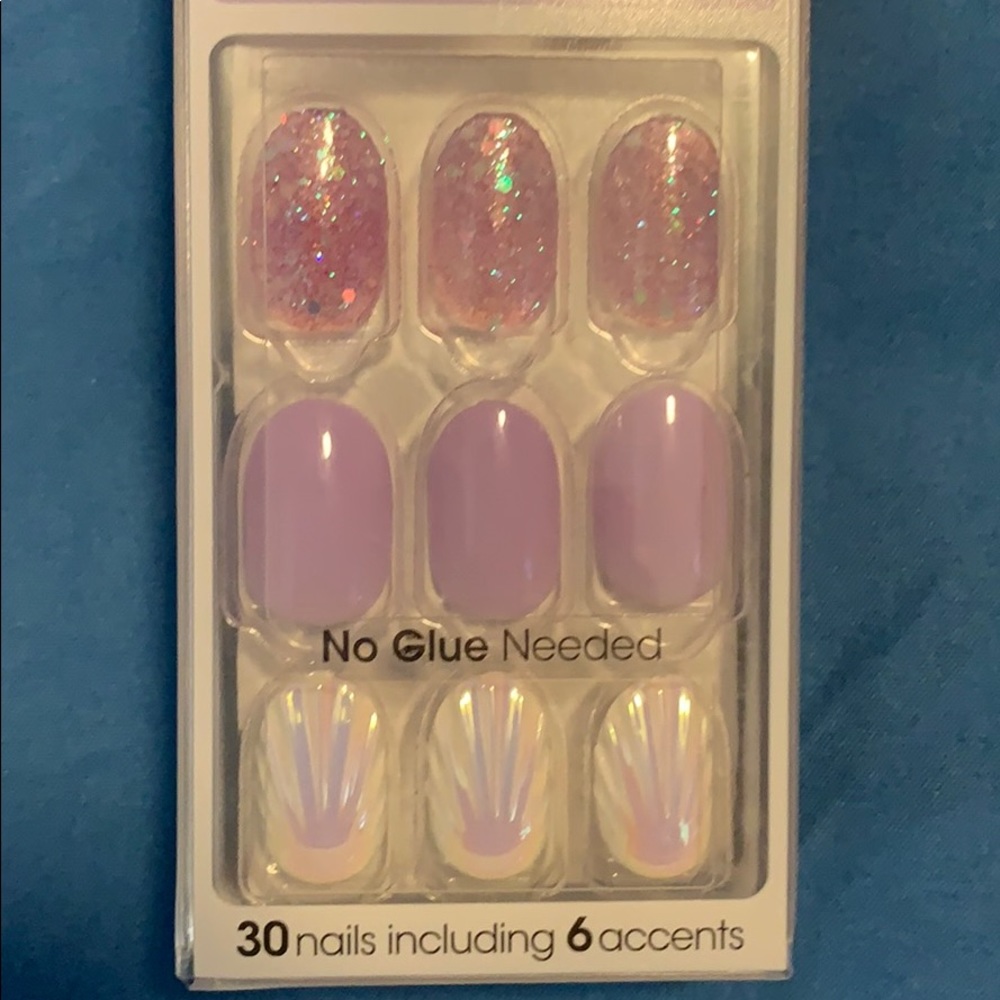 imPRESS PRESS-ON MANICURE - Picture 3 of 13
